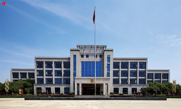 嘉善县姚庄镇人民政府